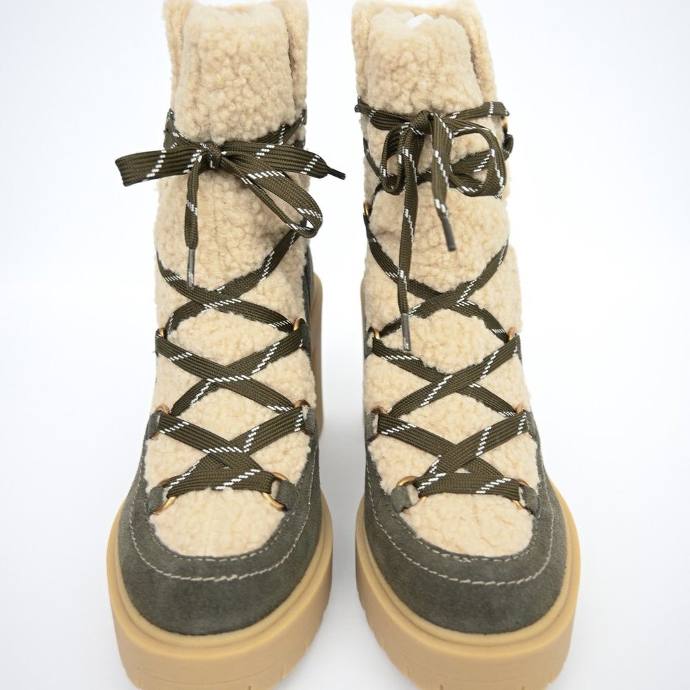 Dolce Vita Boots - Picture 6 of 6